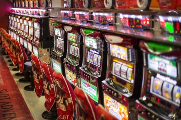 Diskusi Seru di Komunitas Slot Online: Tips & Trik Terbaik