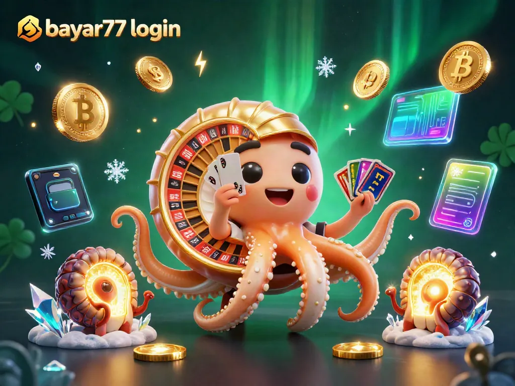 Engage with bayar77 login for seamless online gaming with powerful connectivity insights