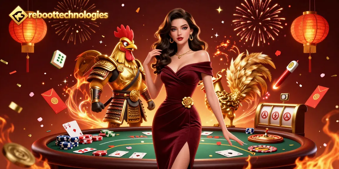 Engage in thrilling poker action with reboottechnologies for winning strategies and captivating gameplay.