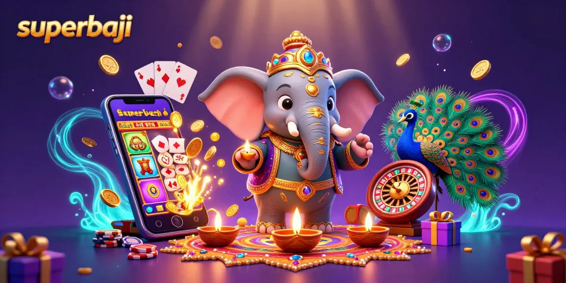 Win big at superbaji with colorful slots, dynamic gameplay elements, and vibrant casino themes.