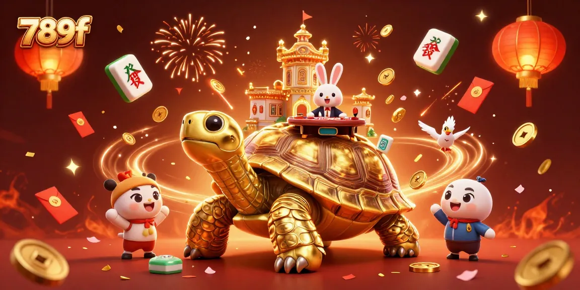 Experience thrilling entertainment at 789f with vibrant casino adventures and captivating gameplay.