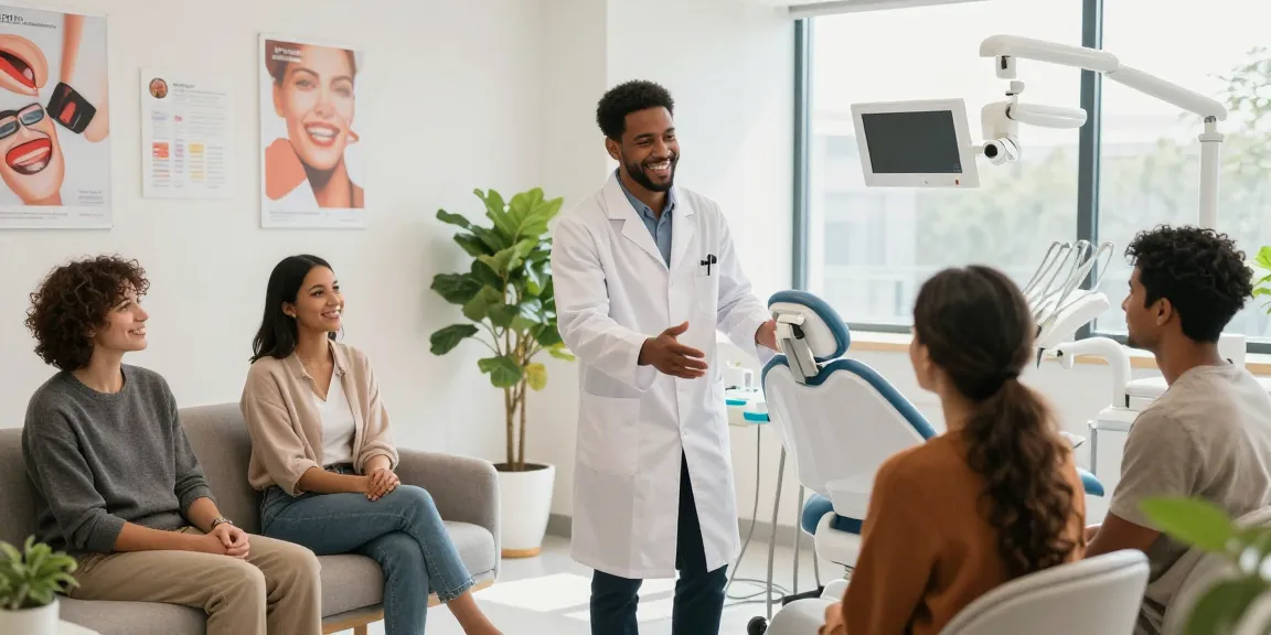 Check out this site for professional dental care in a modern clinic welcoming patients with a warm atmosphere.