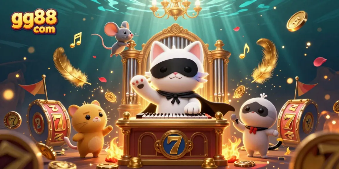 Join the excitement at gg88 com while exploring vibrant casino adventures and unique gambling thrills.