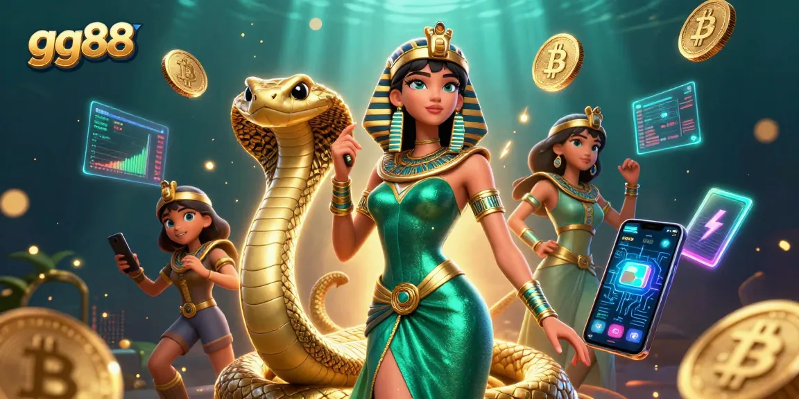 Experience thrilling gameplay at gg88 with luxurious settings and dynamic casino gaming elements.
