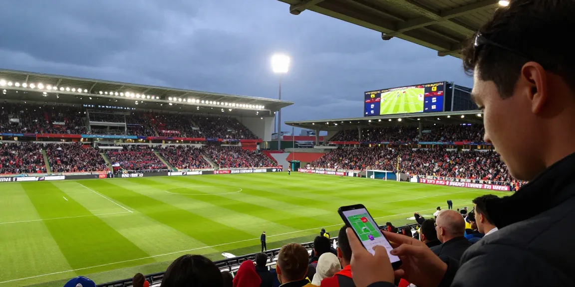 แทงบอลโลก betting predictions and match odds analysis during live games