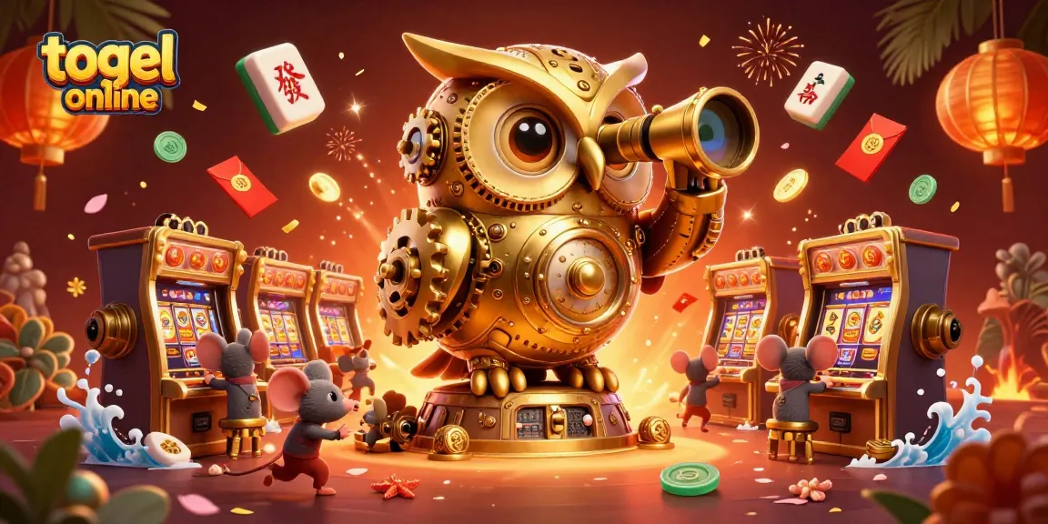 Menang taruhan togel online dengan strategi cerdas di Alexistogel yang aman dan terpercaya.