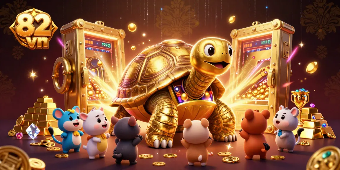 Play thrilling games at 82 vn with exciting casino features and stunning visuals.