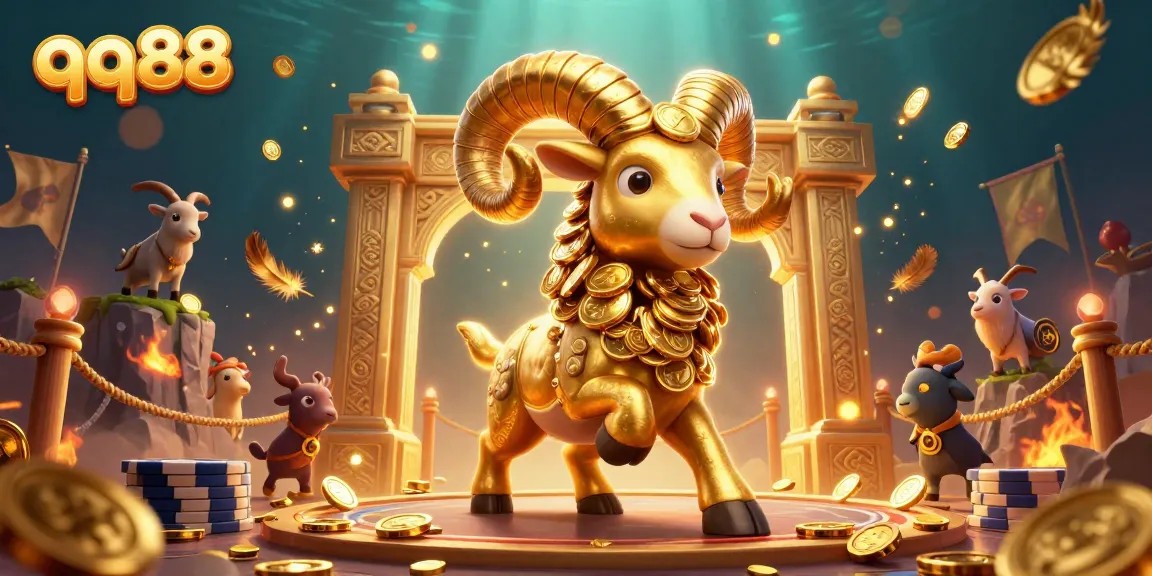 Experience thrilling sports betting action at qq88 with a vibrant arena featuring dynamic characters.