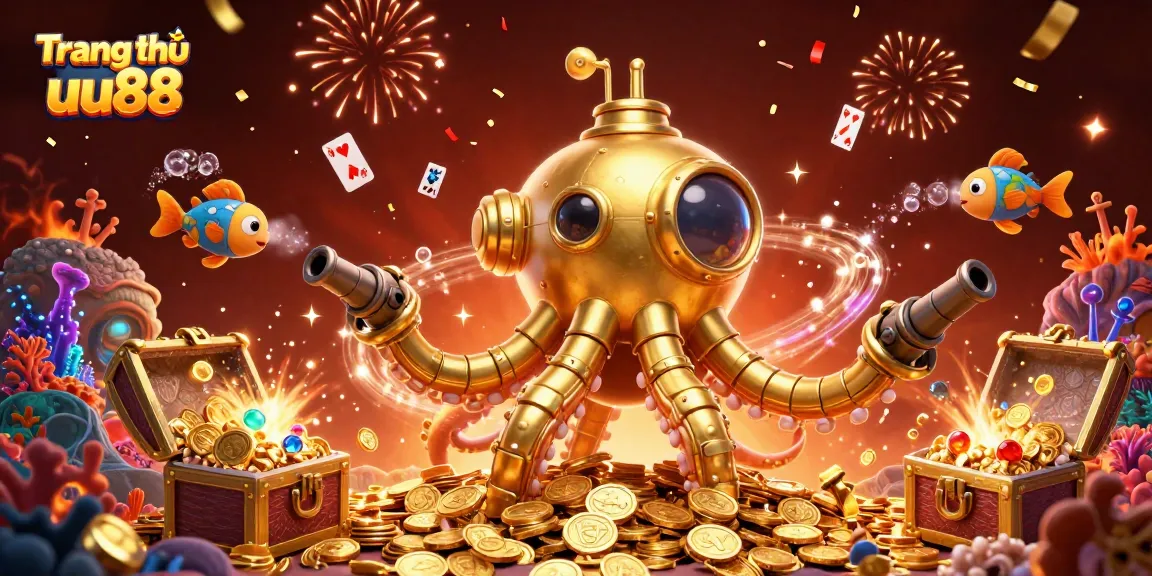 Engage with Trang chủ uu88 and dive into a vibrant casino adventure filled with thrilling gaming elements!