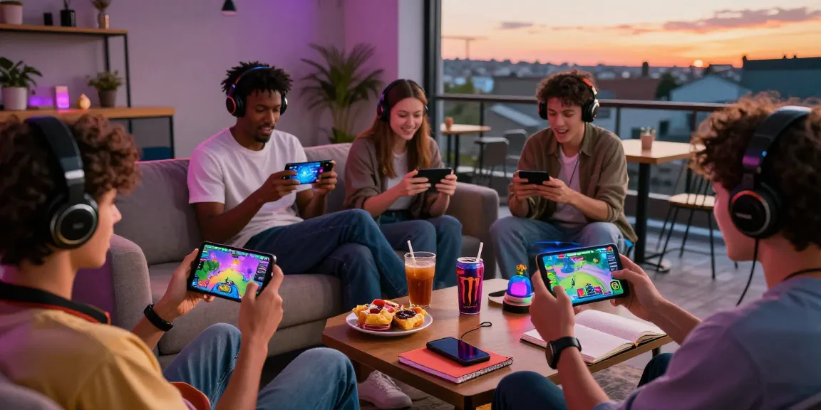 Players enjoying Tiranga Game on mobile devices in vibrant settings, showcasing diverse gaming experiences.