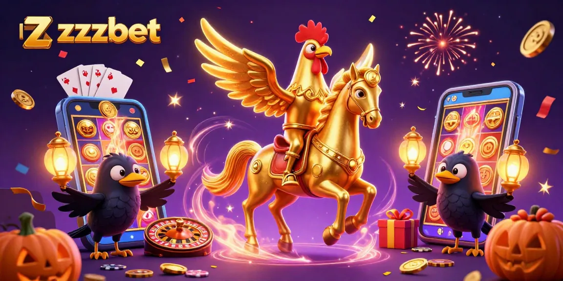 Ganhe no zzzbet com bônus diários e promoções emocionantes enquanto joga no cassino!